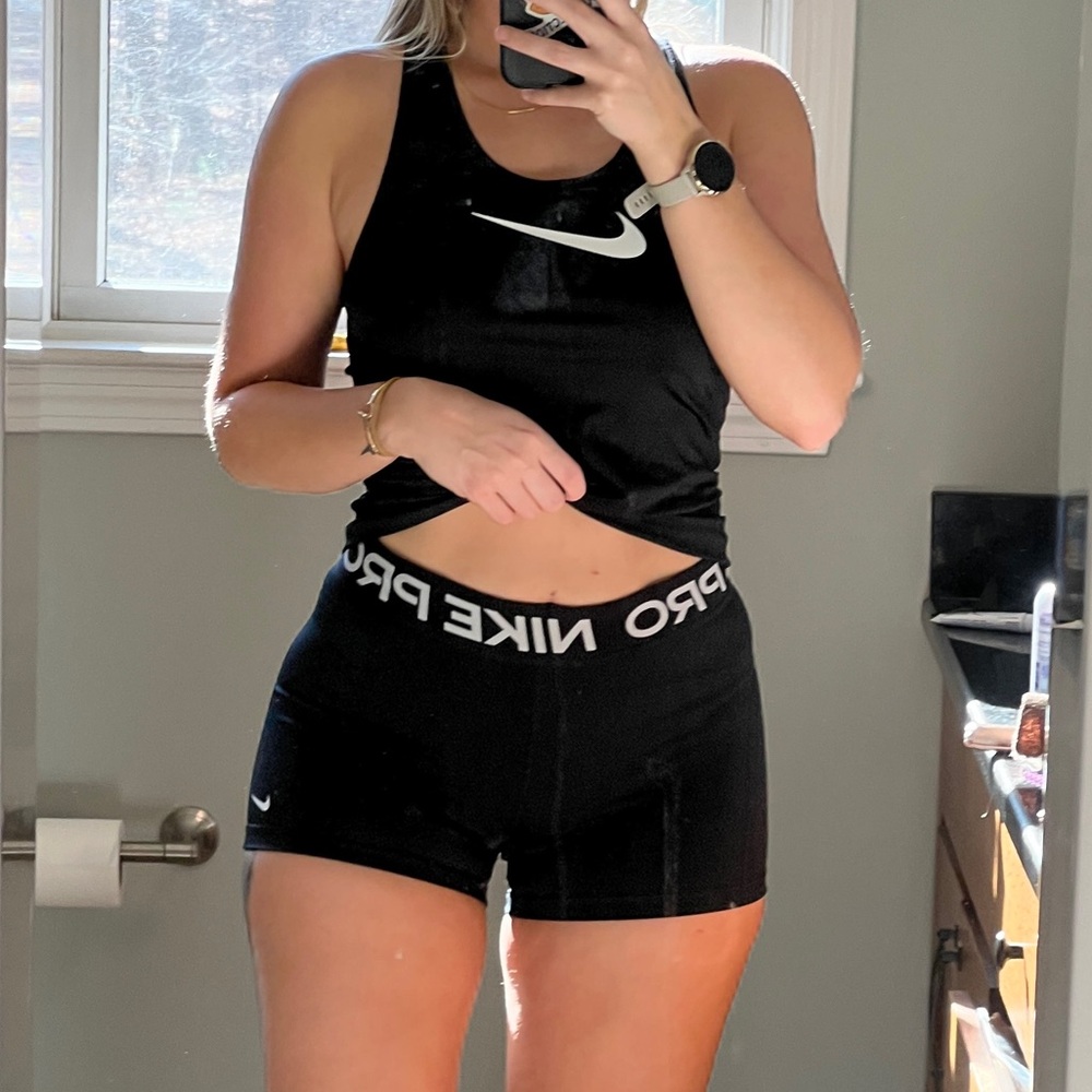 Nike Pro 2.5” Shorts